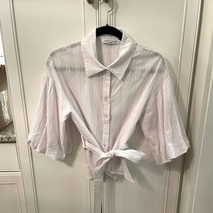 Petal &Pup "Kyah" Blouise